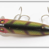 Heddon Perch Baby Vamp 7409L