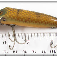 Heddon Natural Scale Baby Vamp 7409M