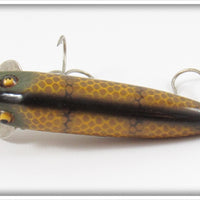 Heddon Natural Scale Baby Vamp 7409M