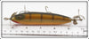Heddon Pike Scale SOS Minnow 179M