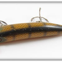 Heddon Pike Scale SOS Minnow 179M