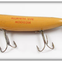 Heddon Pike Scale SOS Minnow 179M