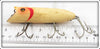 Heddon Salmon Finish Heavy Duty Hardware Basser