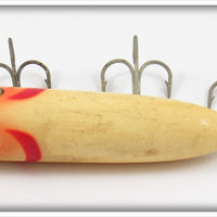 Heddon Salmon Finish Heavy Duty Hardware Basser