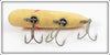 Heddon Salmon Finish Heavy Duty Hardware Basser