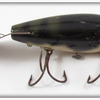 Vintage Creek Chub Natural Crab 7000 Special Lure