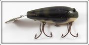 Vintage Creek Chub Natural Crab 7000 Special Lure