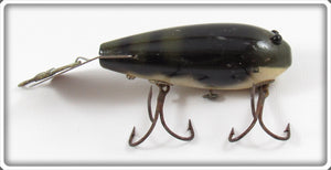 Vintage Creek Chub Natural Crab 7000 Special Lure
