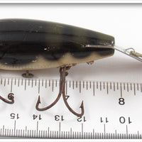 Creek Chub Natural Crab 7000 Special