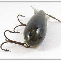 Creek Chub Natural Crab 7000 Special