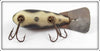 Creek Chub Natural Crab 7000 Special