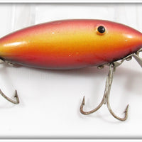 Vintage Carroll Spinner Co. Rainbow Shasta Plug Lure