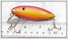 Carroll Spinner Co. Rainbow Shasta Plug