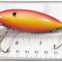 Carroll Spinner Co. Rainbow Shasta Plug