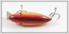 Carroll Spinner Co. Rainbow Shasta Plug