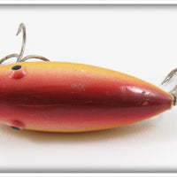 Carroll Spinner Co. Rainbow Shasta Plug