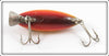 Carroll Spinner Co. Rainbow Shasta Plug