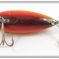 Carroll Spinner Co. Rainbow Shasta Plug