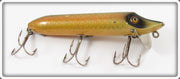 Vintage Heddon Shiner Scale Vamp Lure 7509P