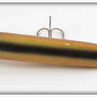 Heddon Shiner Scale Vamp 7509P