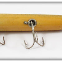Heddon Shiner Scale Vamp 7509P