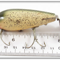 Creek Chub Silver Flash Crawdad 318