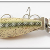 Creek Chub Silver Flash Crawdad 318