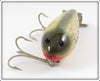 Creek Chub Silver Flash Crawdad 318