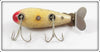Creek Chub Silver Flash Crawdad 318