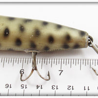 Neal Silver Black Spots Speko