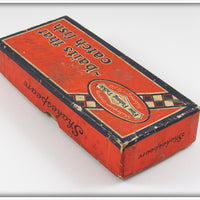 Shakespeare White Tricky Baits Tricky Minnie In Box