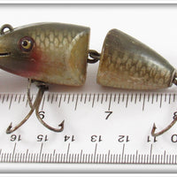 Creek Chub Silver Shiner Wiggle Wizard