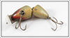Creek Chub Silver Shiner Wiggle Wizard
