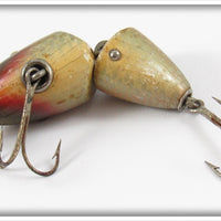 Creek Chub Silver Shiner Wiggle Wizard