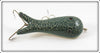 American Rivers Bait Co Green Crackle Frog In Box