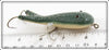 American Rivers Bait Co Green Crackle Frog In Box