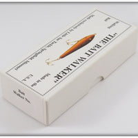 Little Sac Tackle Blue Marbled The Bait Walker In Box