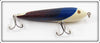 Little Sac Tackle Blue Marbled The Bait Walker In Box
