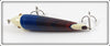 Little Sac Tackle Blue Marbled The Bait Walker In Box