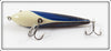 Little Sac Tackle Blue Marbled The Bait Walker In Box