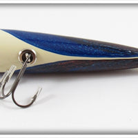 Little Sac Tackle Blue Marbled The Bait Walker In Box