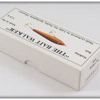 Little Sac Tackle Blue Marbled The Bait Walker In Box