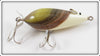 Little Sac Marbled Crazy Critter Mouse NFLCC 2011 Club Lure