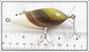 Little Sac Marbled Crazy Critter Mouse NFLCC 2011 Club Lure