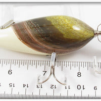 Little Sac Marbled Crazy Critter Mouse NFLCC 2011 Club Lure