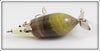 Little Sac Marbled Crazy Critter Mouse NFLCC 2011 Club Lure