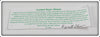 K Lures Red, Yellow & Green Crooked Bayou Minnow In Box
