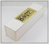 Eatum Up Baits Crackleback Red Eye 5 Hook Minnow In Box