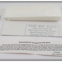 Eatum Up Baits Crackleback 5 Hook Minnow In Box