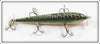 Eatum Up Baits Crackleback 5 Hook Minnow In Box